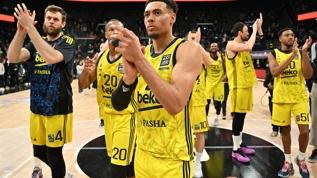 Paris Basketball - Fenerbahçe Beko maçı saat kaçta, hangi kanalda?