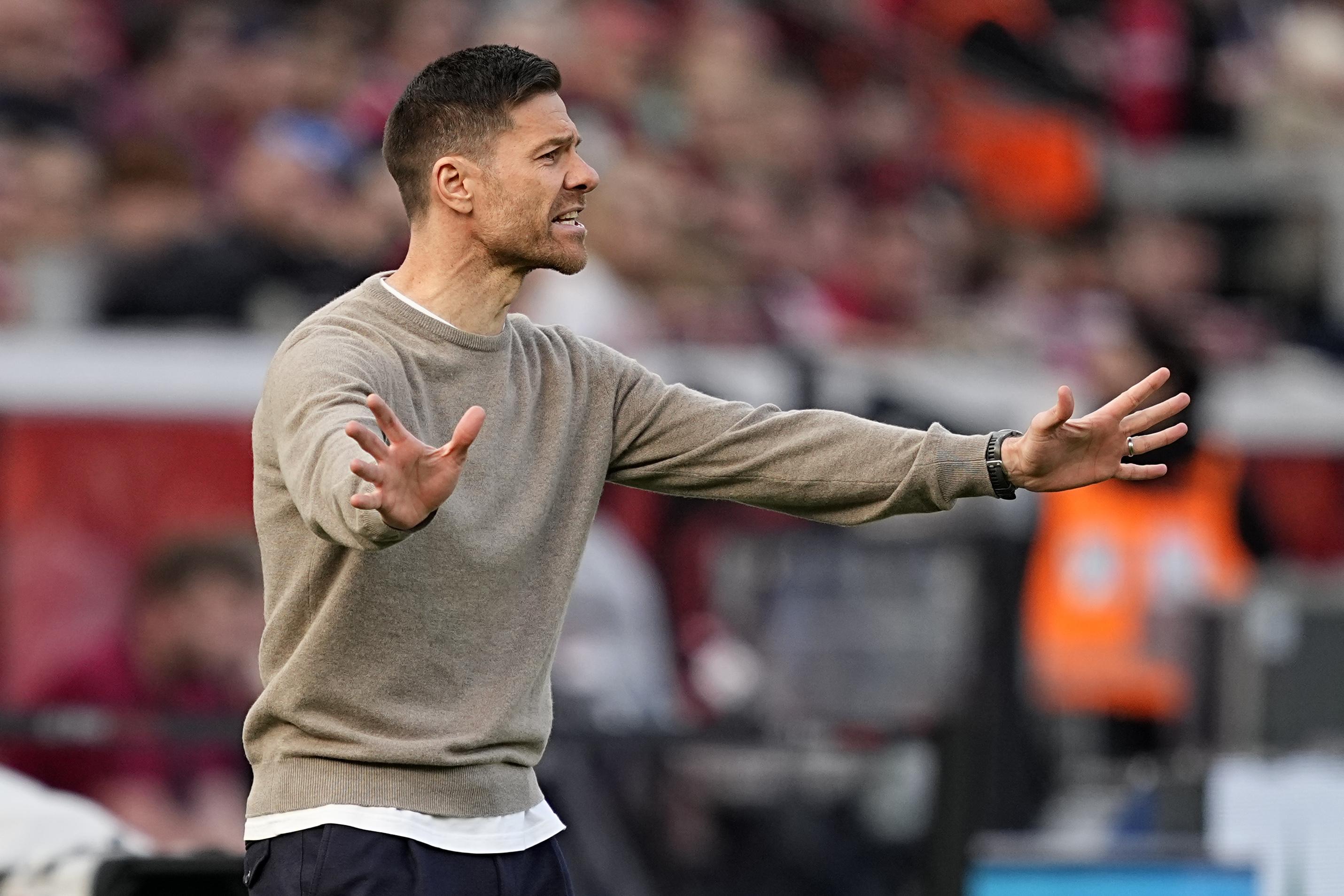 Real Madrid, gelecek sezon için Xabi Alonso ile anlaştı!