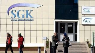 149 belediye 30 milyar liralık prim borcu yapılandırıldı