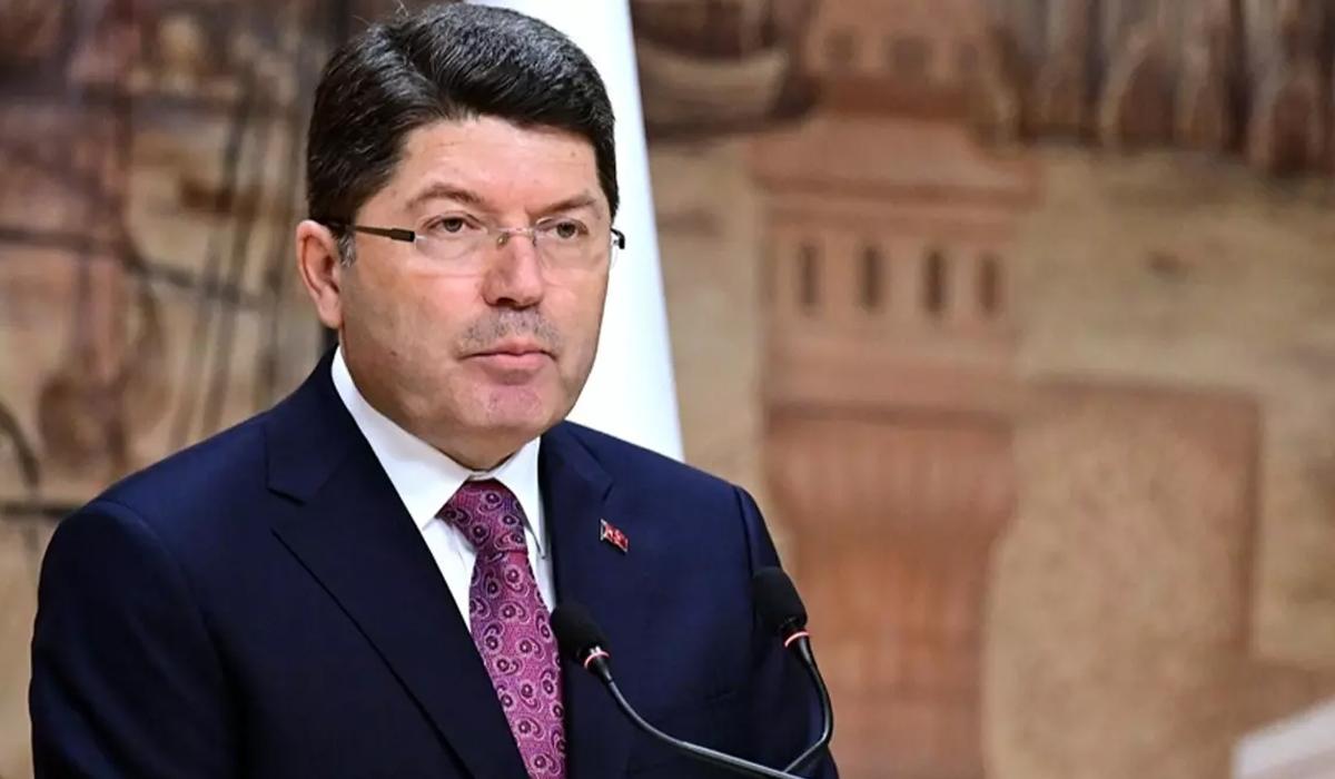 Bakan Tunç'tan ‘yeni anayasa' mesajı: Vesayetçi anlayıştan tamamen arındırılmalı