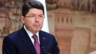 Bakan Tunç'tan ‘yeni anayasa' mesajı: Vesayetçi anlayıştan tamamen arındırılmalı