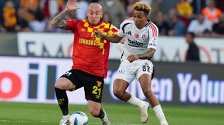 Beşiktaş, TFF'ye 18-21 yaş arası yabancı oyuncu kuralı için revizyon talebinde bulunuyor