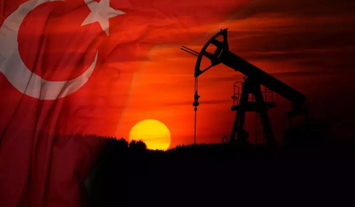 Dost ülkeyle dev anlaşma: Türkiye ‘hidrokarbon' arama hakkını elde etti