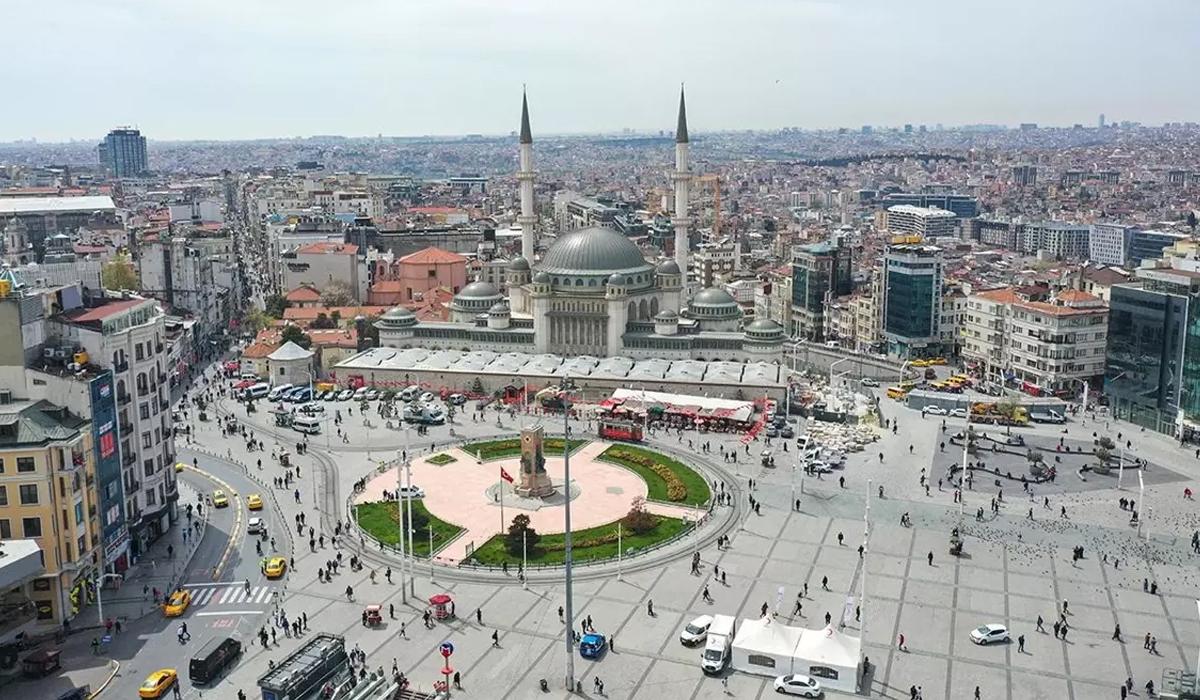 Emniyette yoğun mesai: 1 Mayıs öncesi güvenlik önlemleri artırıldı