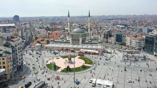 Kur Korumalı TL Vadeli Mevduat Hesabı