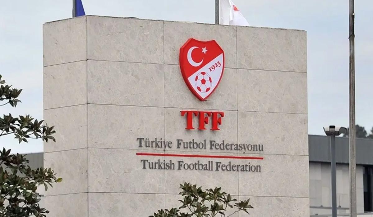 Fenerbahçe'den TFF'ye resmi başvuru: İncelemeye alındı
