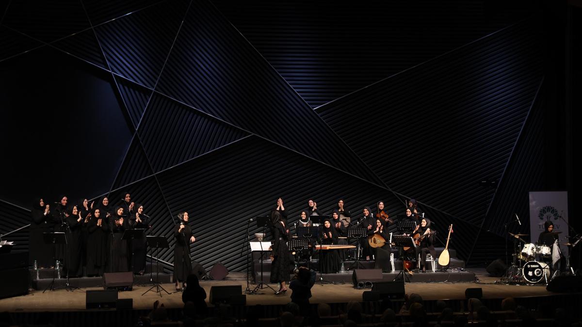 GİF Orkestrası Konser Biletleri Yoğun İlgi Gördü: Biletler Çıktığı Gibi Tükendi