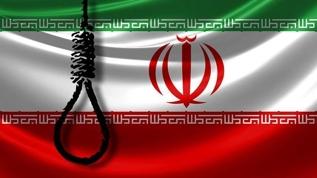 İran'da Mossad ajanı idam edildi