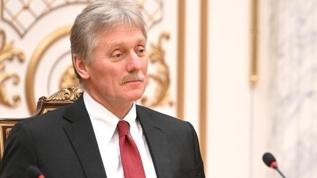 Kremlin Sözcüsü Dmitriy Peskov: Rusya Ukrayna ile doğrudan müzakerelere hazır