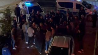Malatya'da iki grup arasında bıçaklı kavga: 1 yaralı