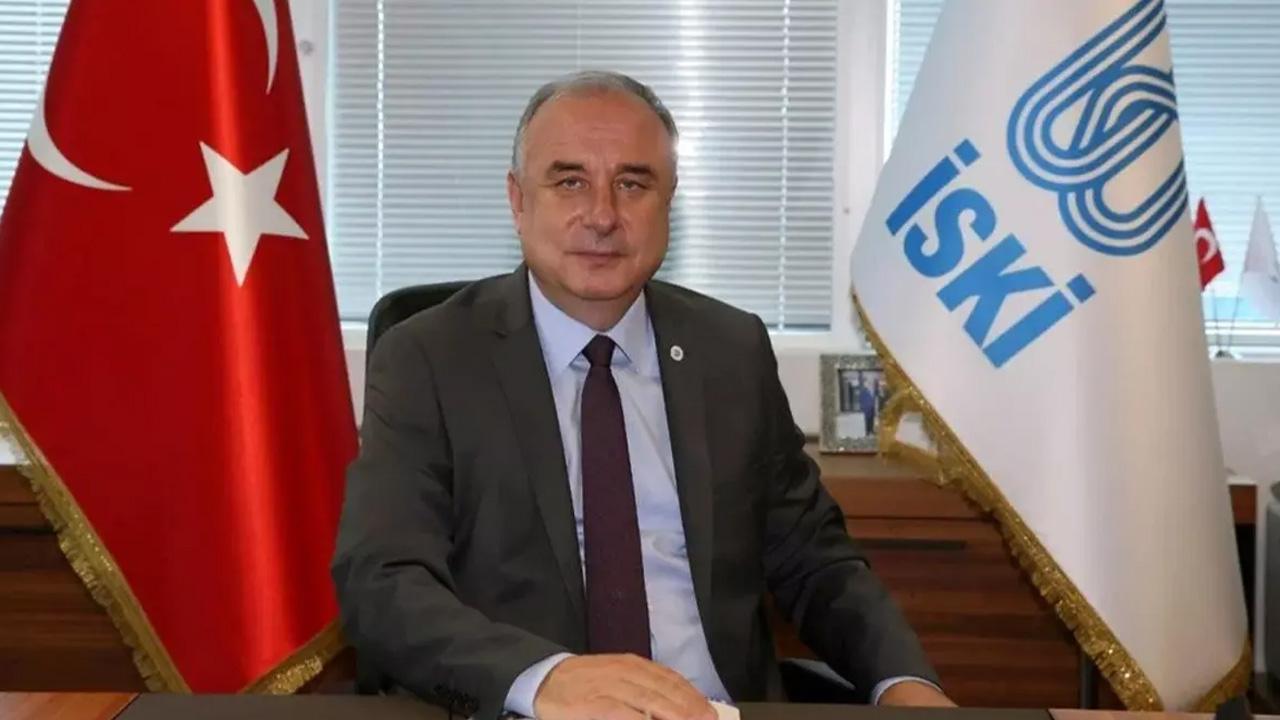 Savcılık yazısında çarpıcı iddia: İSKİ müdürü, suç örgütüne bağlı hareket etti