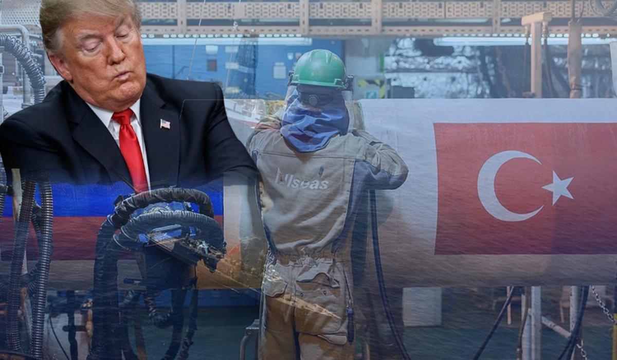 Tek umutları Türkiye: ABD ödemelerini yapmıyor