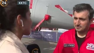 TEKNOFEST KKTC ne zaman başlıyor? Selçuk Bayraktar'dan gençlere önemli davet!
