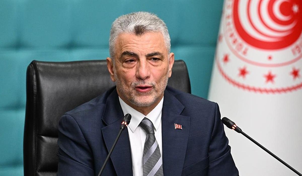Türkiye dünyada ikinci sırada! 5 milyar dolarlık hedef için 2026 yılı işaret edildi