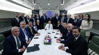 Türkiye-İtalya arasında Afrika'da ortak adım! Cumhurbaşkanı Erdoğan'dan ‘kazan-kazan'a vurgu