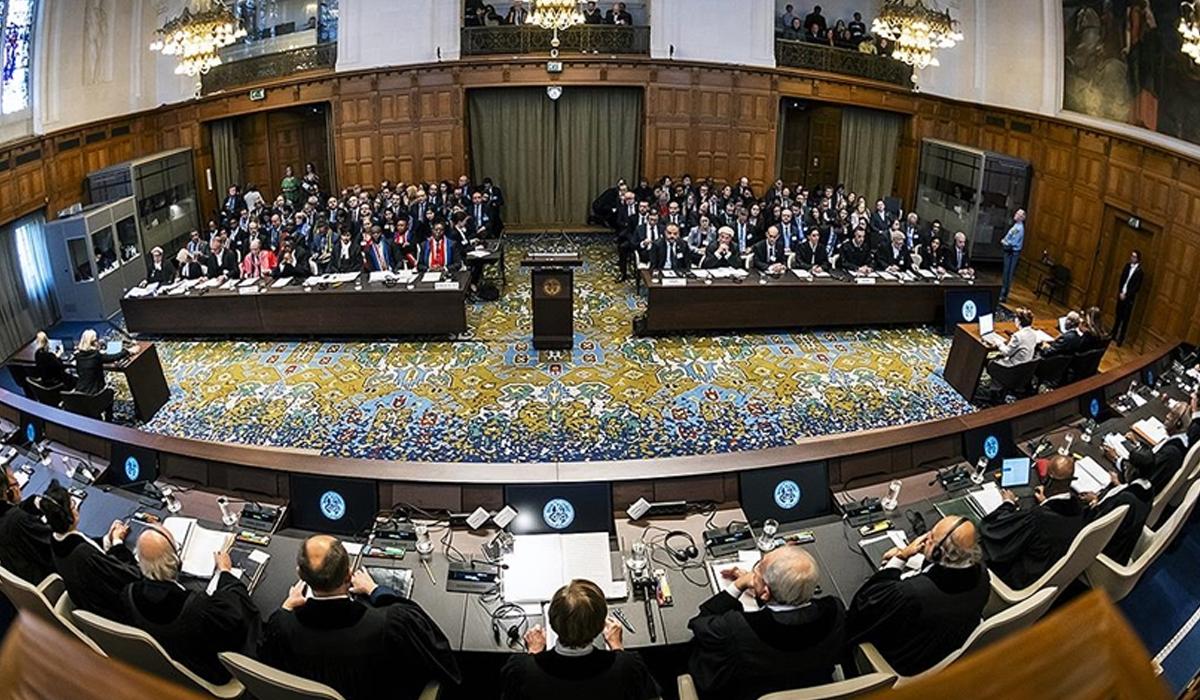 Türkiye'den, UAD'de işgalci İsrail'e sert mesaj: Gazze'de açlığı silah olarak kullanıyor