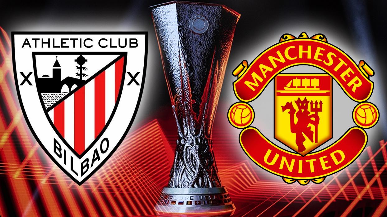 Athletic Bilbao - Manchester United maçı hangi kanalda, saat kaçta? UEFA Avrupa Ligi yarı final...