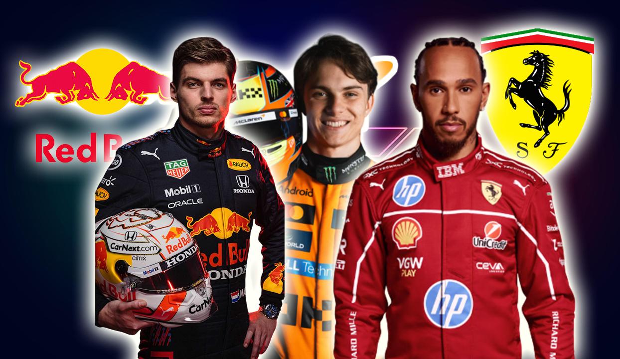 Formula 1 Miami GP ne zaman, saat kaçta ve hangi kanalda?