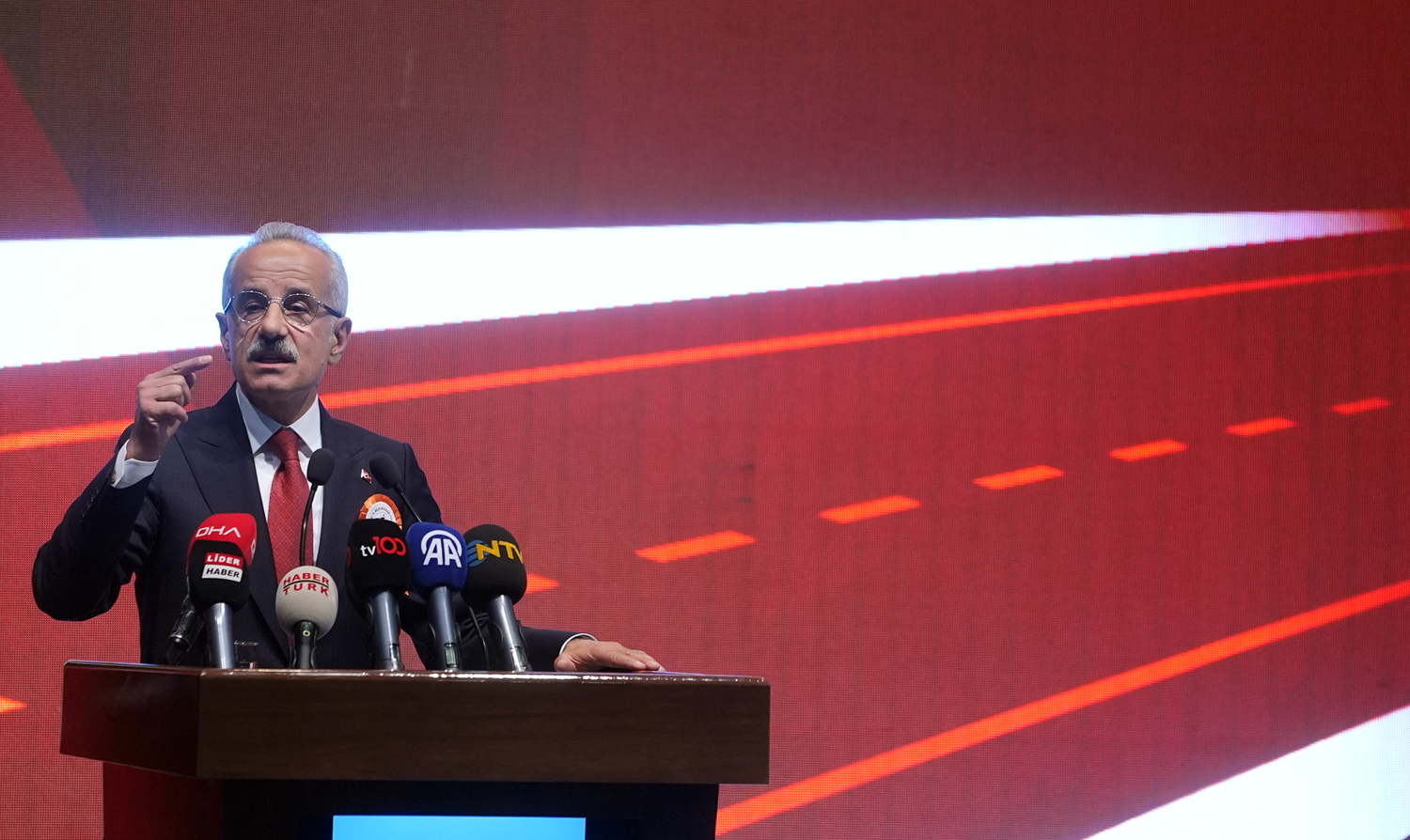 Kanal İstanbul projesinden vaz mı geçildi? Bakan Uraloğlu açıkladı