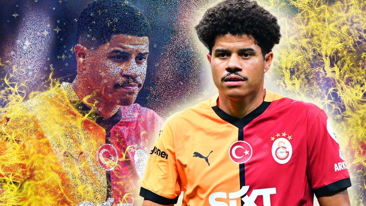 Ve bu iş bitti: Gabriel Sara transferi duyuruldu! Yeni adresi...