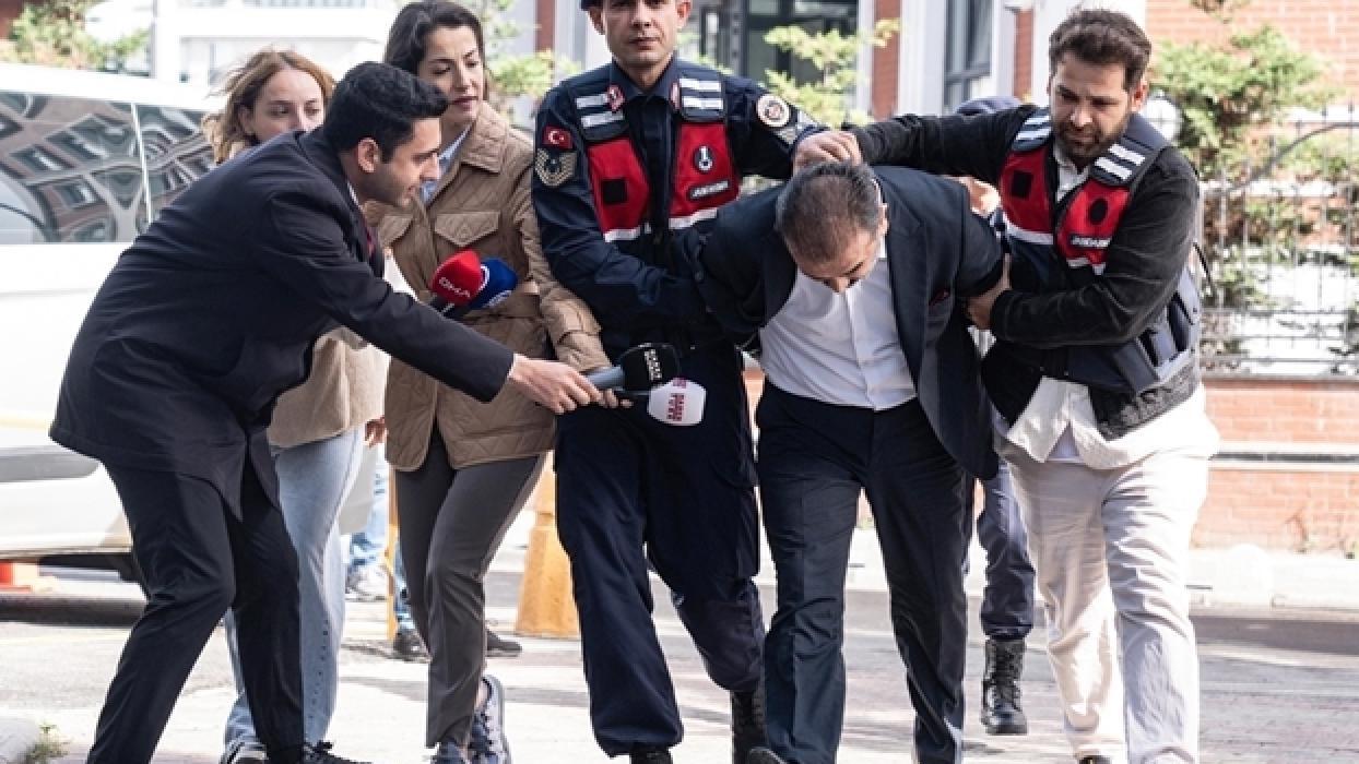 "Yenidoğan çetesi" davasında 10 sanığın tahliyesine savcılık itiraz etti