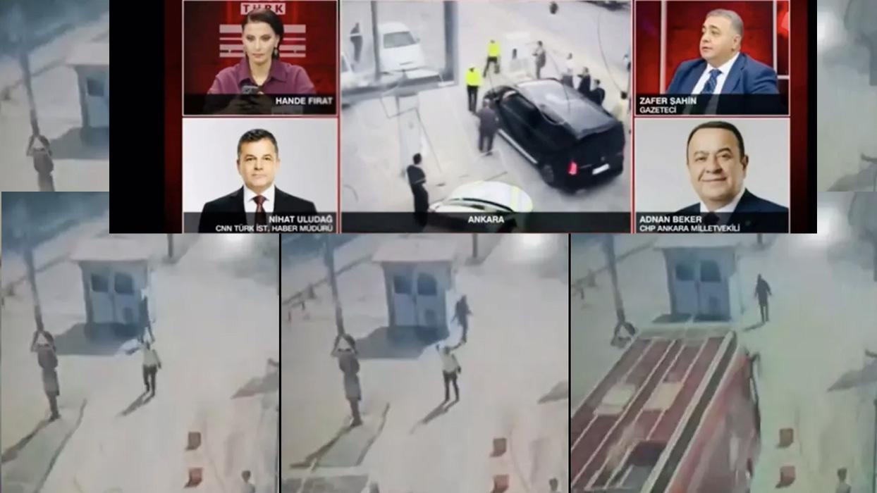 CHP'li Milletvekilinden skandal savunma: "Polis aracımın önünde duramaz!"
