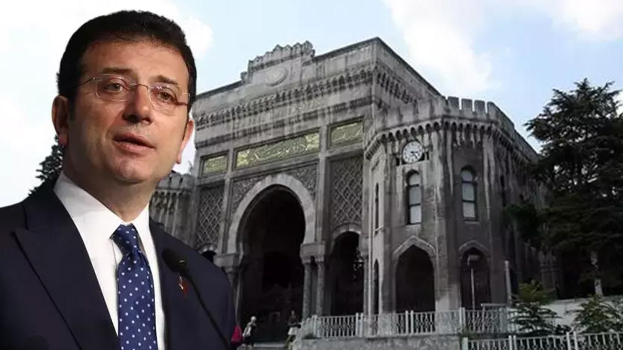 "Dekanlar imzalamadı" yalanı çürüdü: Karar oy birliğiyle alındı