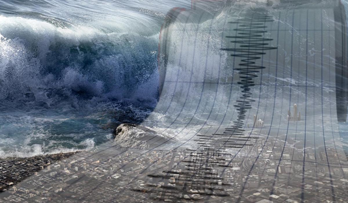 Deprem sonrası tsunami uyarısı: Güney Amerika ülkesi beşik gibi sallandı