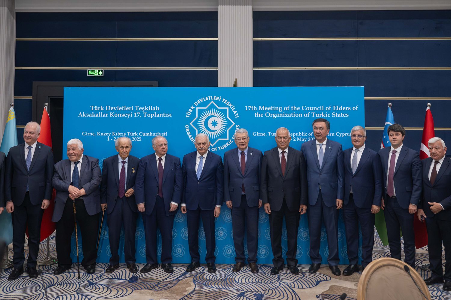 İddialara net yanıt: KKTC'den dünyaya mesaj