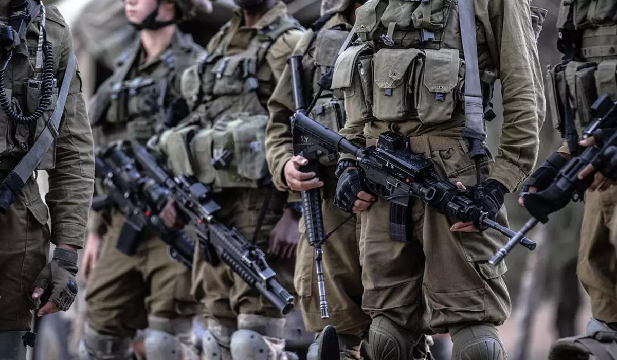 İşgalci İsrail'de personel krizi: Yeni katliam için seferberlik ilan ettiler