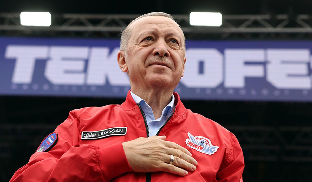 TEKNOFEST KKTC'de Cumhurbaşkanı Erdoğan sürprizi: Kritik ziyaret yarın