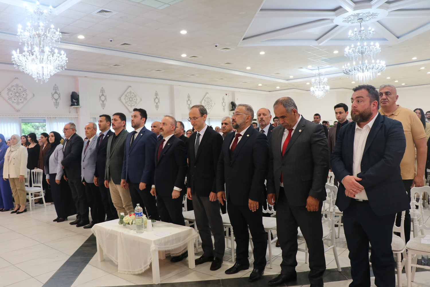 1915 Olayları çıkışı: Türkiye güçlenince bu konuları gündeme getiriyorlar