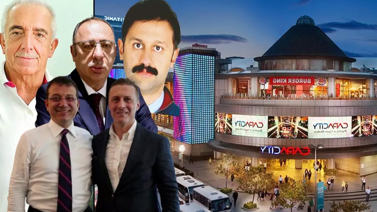 AVM sahibi konuştu: Rüşveti reddettik, 197 milyon ceza geldi