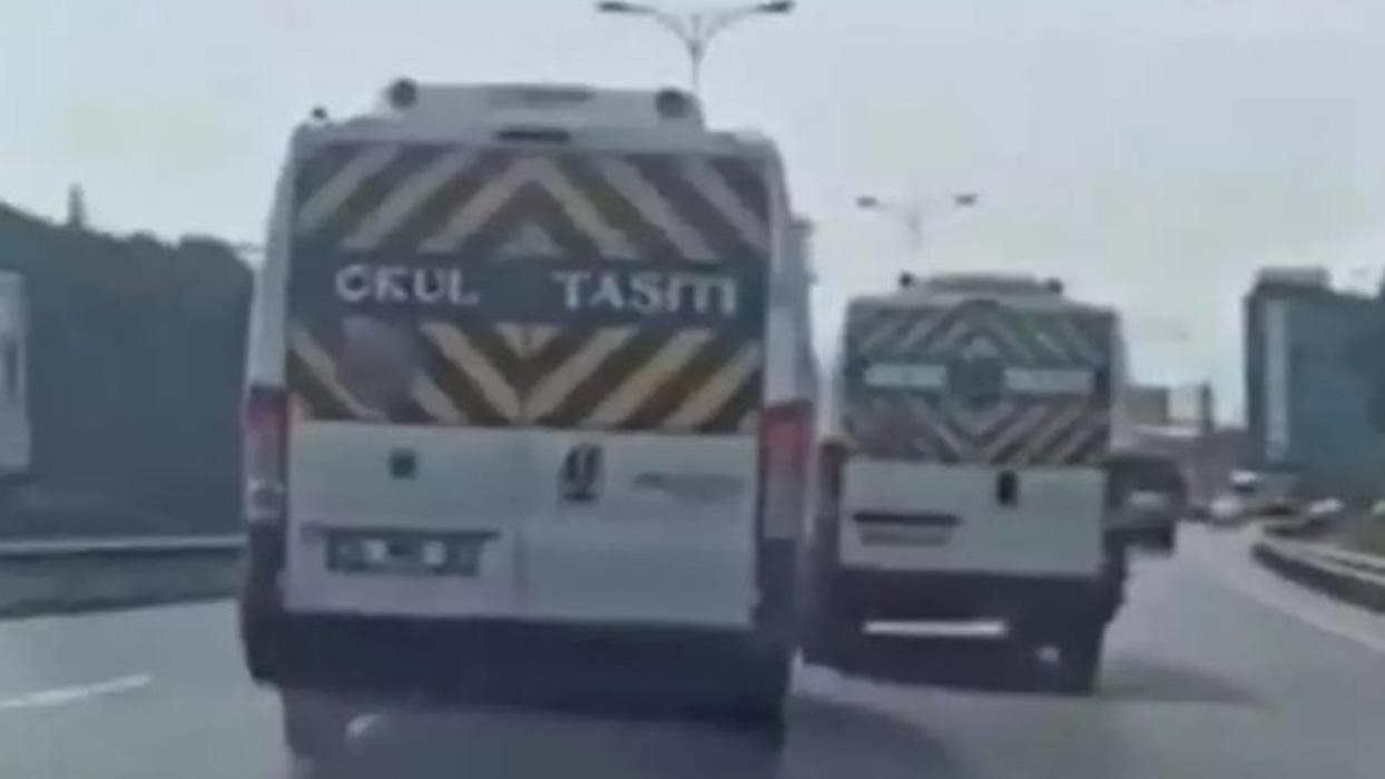 Bakan Yerlikaya duyurdu: O servis şoförü yakalandı