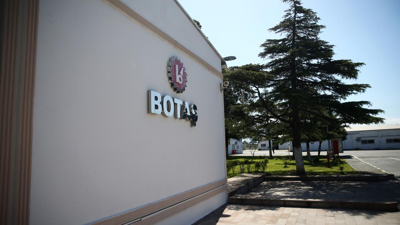 BOTAŞ Daire Başkanı Oğuz, IGU İcra Komitesi üyeliğine seçildi