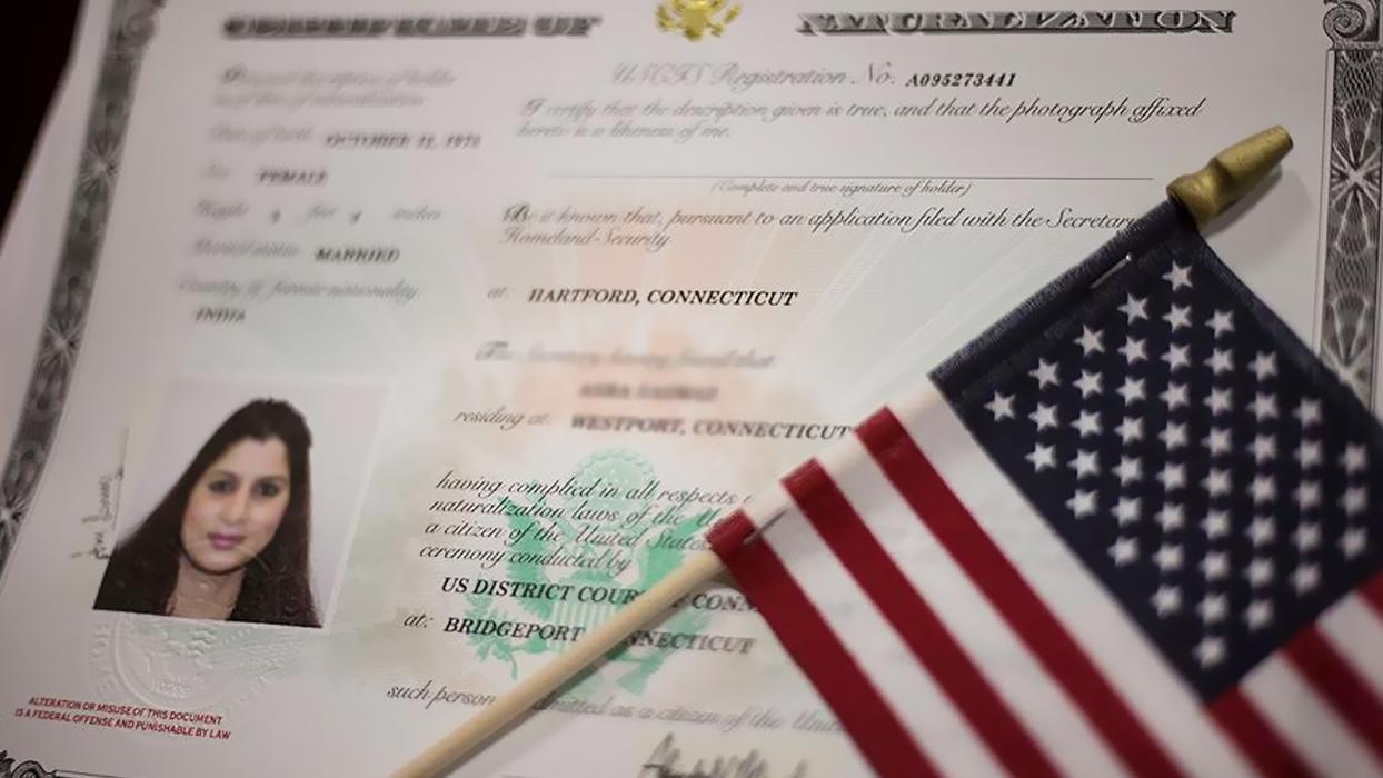 GREEN CARD SONUÇLARI 2025 | DV Lottery sorgulama nasıl yapılır? Green Card 2025 sonuçları saat kaçta açıklanır?