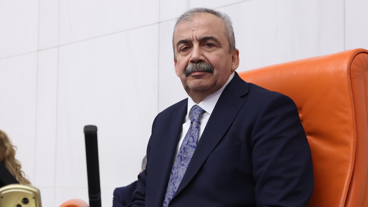 Sırrı Süreyya Önder neden öldü, hastalığı neydi? Sırrı Süreyya Önder kimdir?