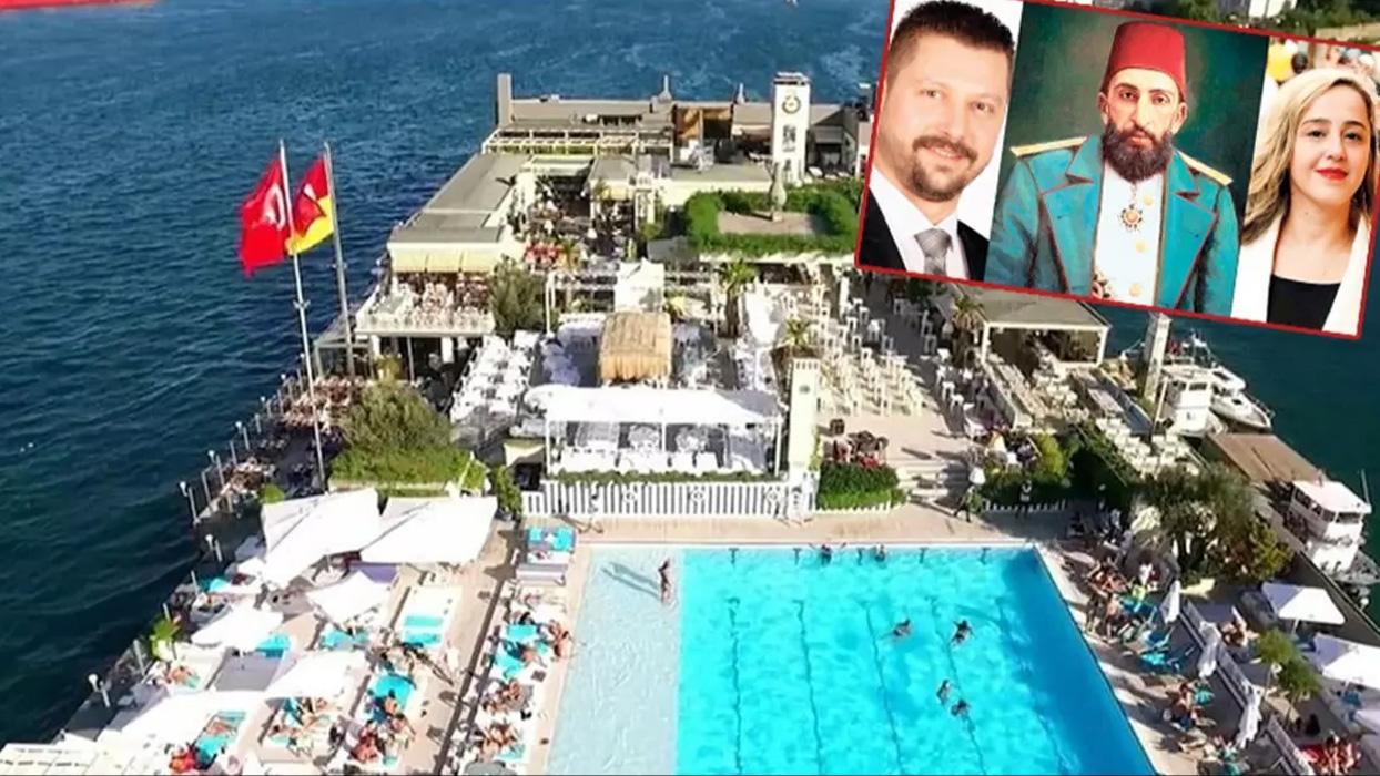 Sultan Abdülhamid'in 71 mirasçısı ortaya çıktı: Galatasaray adası ve diğer değerli mülkler masada!