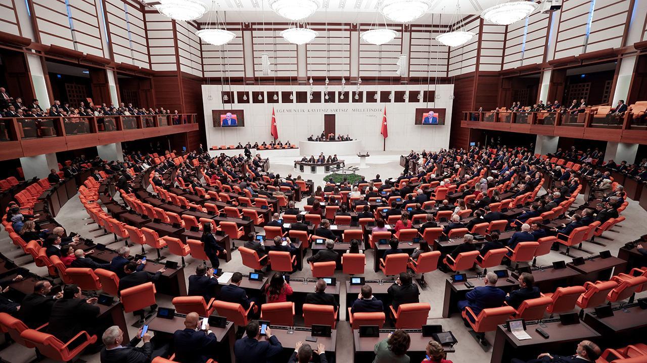 TBMM Başkanlığı seçim süreci 28 Mayıs'ta başlıyor