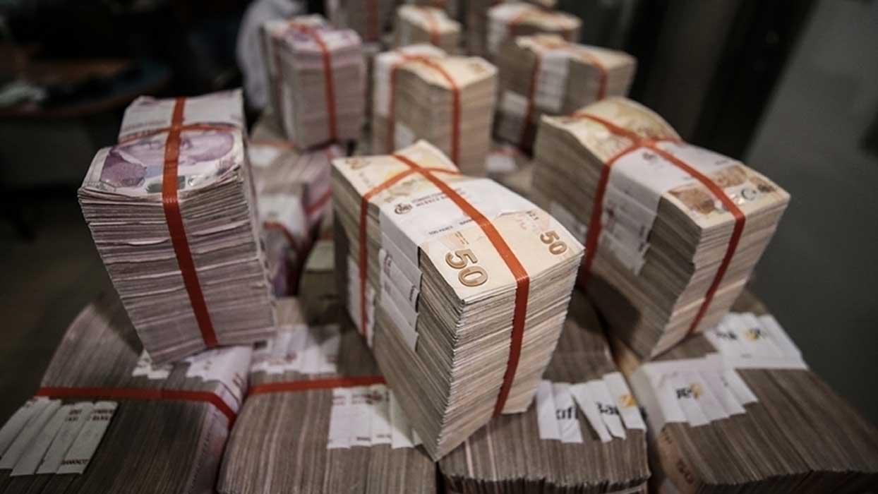 TL'yi destekleyecek yeni adımlar