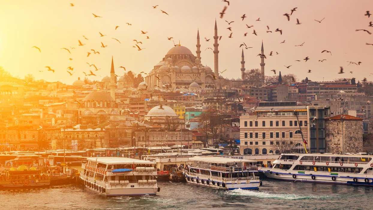 Yurt genelinde sıcaklıklar artacak