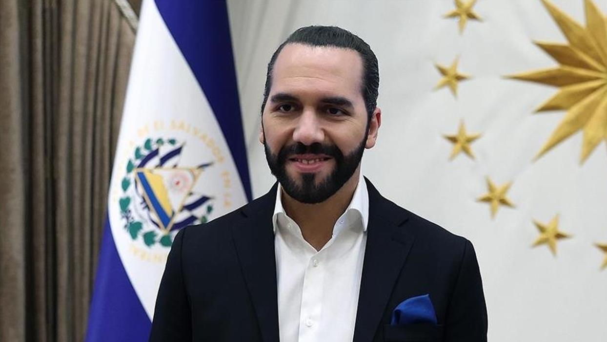 Çetelerle gizli anlaşmalar yaptığı iddiası El Salvador'da tartışmalara neden oldu