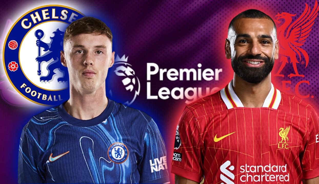 Chelsea - Liverpool maçı saat kaçta, hangi kanalda? İngiltere Premier Lig...