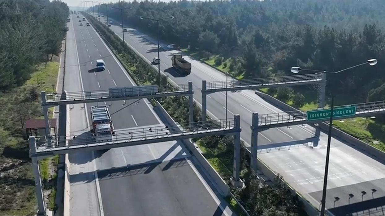 'Kaza kara noktaları' iyileşiyor, ölümlü kazalar azalıyor