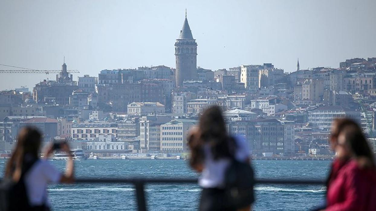 Mısır'dan sıcak hava dalgası geliyor! 4 Mayıs 2025 Pazar hava durumu raporu