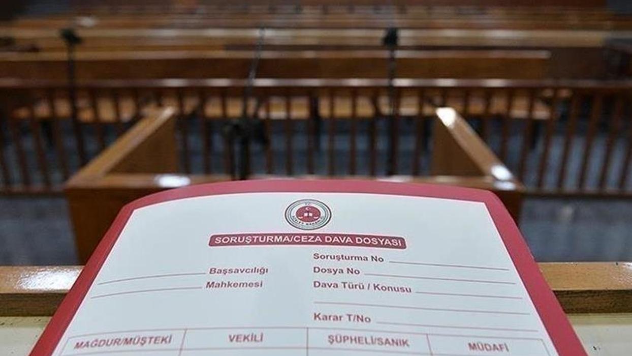 Zafer Partisi'nin paylaşımına soruşturma