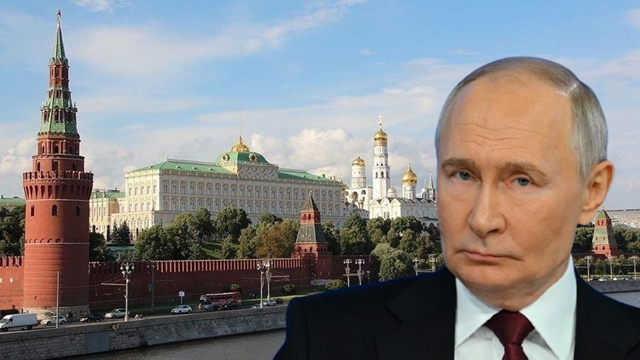 Putin'in 25 yıllık hikayesi belgesel oldu