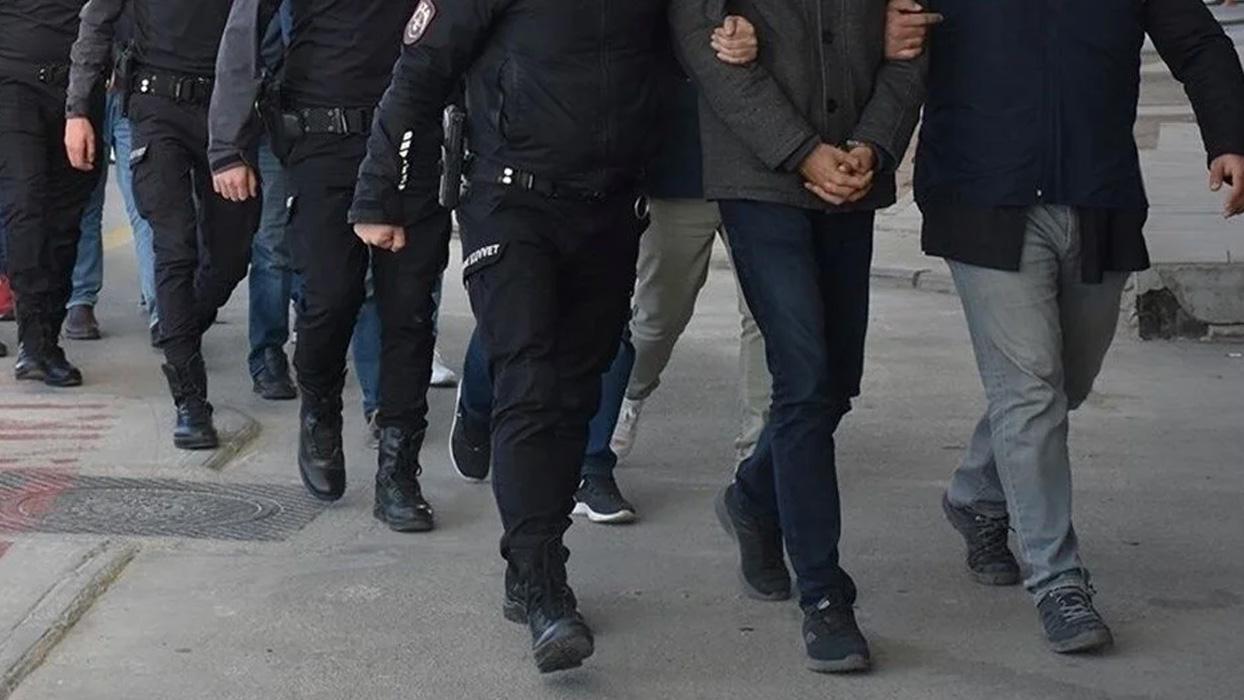 Ankara'da terör örgütü DEAŞ'a yönelik soruşturmada 27 gözaltı kararı