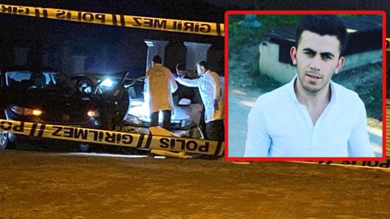Amcası tarafından öldürülmüştü! Yeni detaylar şoke etti