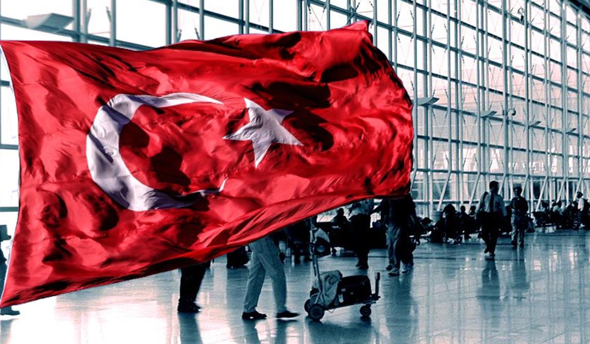 Avrupa verilerinde Türkiye lider ülke: Yüzde 9,6 ile ‘en hızlı büyüyen' unvanı